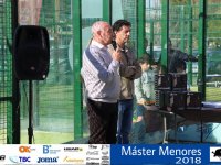 Master final menores